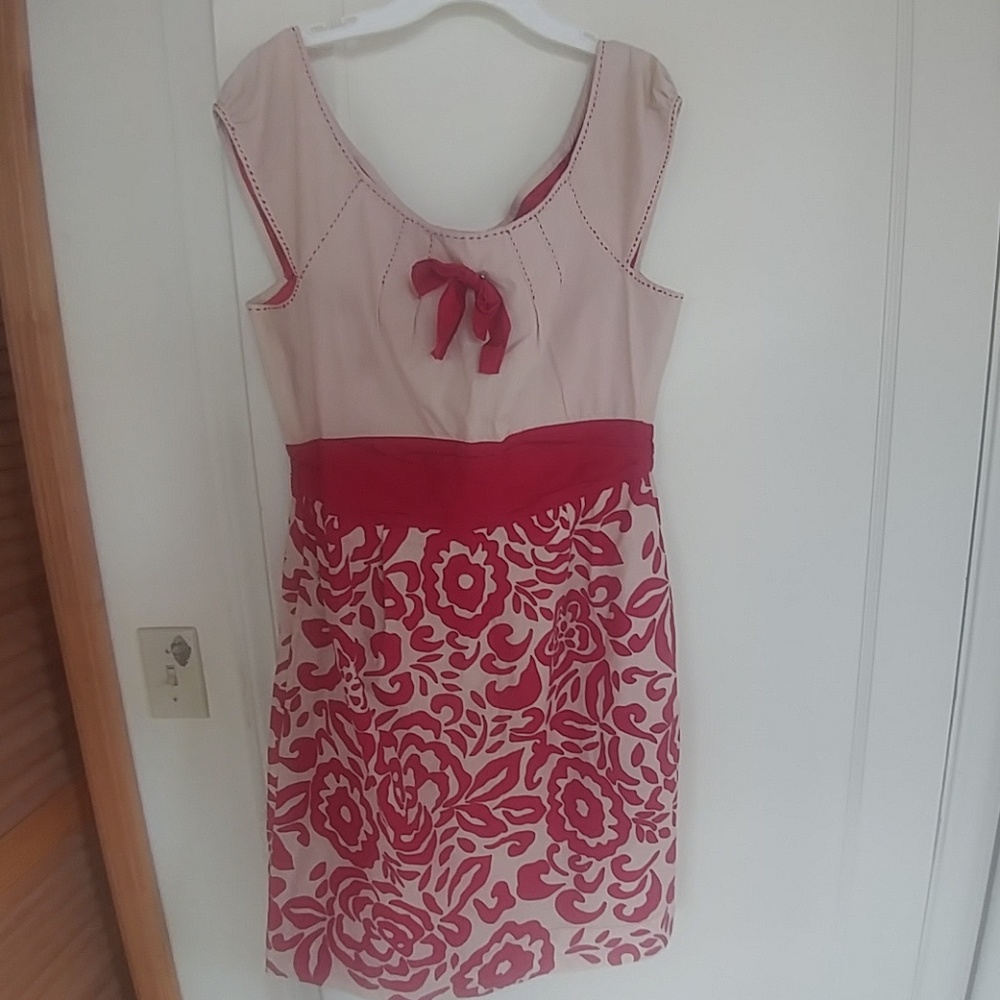 Super cute dress